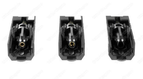 Novritsch SSX Nozzle Set For SSX303