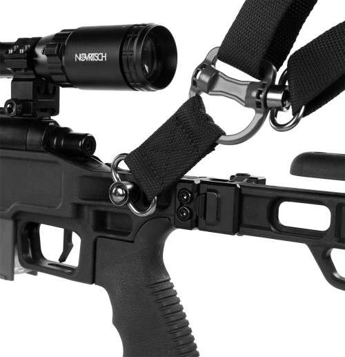 Novritsch SSG10 Sniper Rifle A3 Stock Only