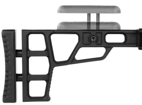 Novritsch SSG10 Sniper Rifle A3 Stock Only