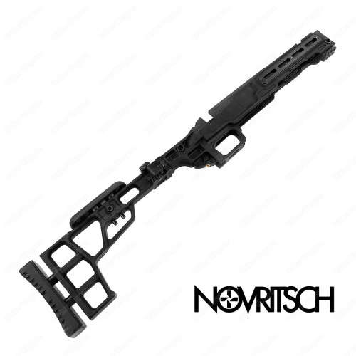 Novritsch SSG10 Sniper Rifle A3 Stock Only