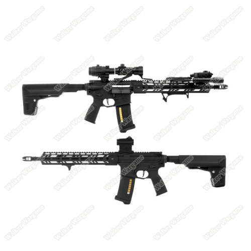 Novritsch SSR15 Airsoft Electric Assault Rifle 1.5J 400FPS