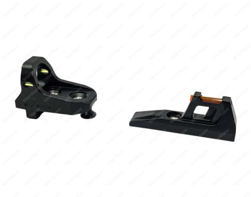 Dedicated Ghost Ring Pistol Sight For AAP01
