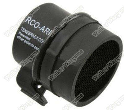 Tactical Airsoft ACOG Kill Flash For Trijicon ACOG Style Red Dot Sight
