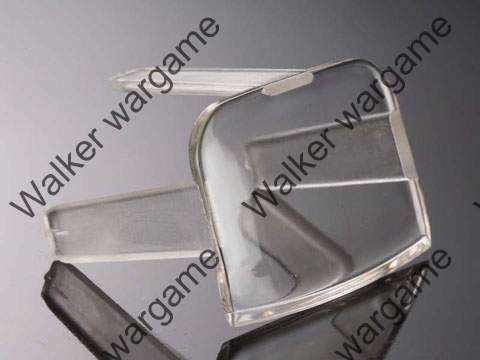 Element Holo Sight Cover for 551, 552 , 556