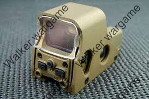 Element Holo Sight Cover for 551, 552 , 556