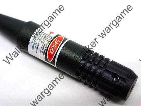 Laser Bore Sighter Collimator Sighting System