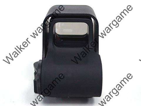 Tactical 556 Type Red/Green Reflex Dot Sight