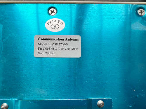 Phone Triband Pro Signal Booster Mobile Repeater 2G 3G 4G