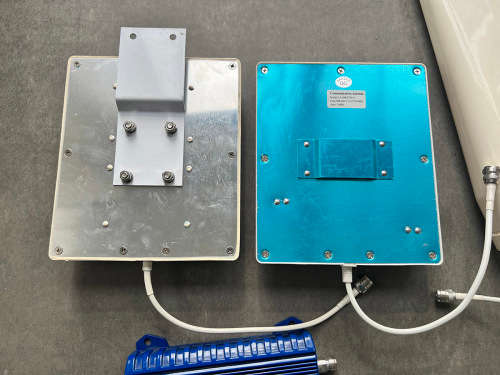 Phone Triband Pro Signal Booster Mobile Repeater 2G 3G 4G