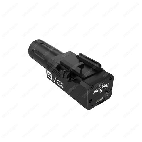 RunCam Scope Cam 2 4K (Rifle Camera Record Your Airosft Game)  40mm Best for Sniper Rifles