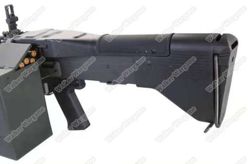Ares M60 Heavy Machine Gun HMG AEG Airsoft