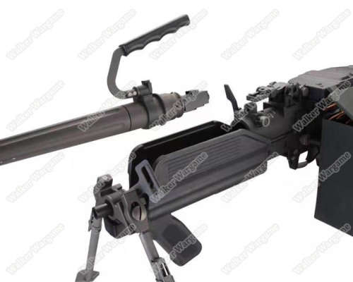 Ares M60 Heavy Machine Gun HMG AEG Airsoft