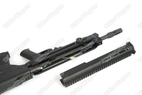Ares SOC AR SLR Bullup Airsoft Electric Assault Rifle AEG