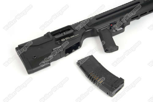Ares SOC AR SLR Bullup Airsoft Electric Assault Rifle AEG