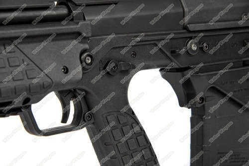 ARES x Kel Tec RDB (Licensed) Airsoft Electric Rifle AEG Black