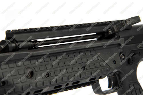 ARES x Kel Tec RDB (Licensed) Airsoft Electric Rifle AEG Black