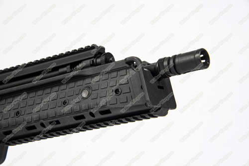 ARES x Kel Tec RDB (Licensed) Airsoft Electric Rifle AEG Black