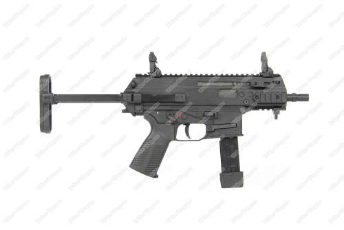 Arrow Dynamic Arms APC9 Airsoft Electric Gun AEG SMG with ETU