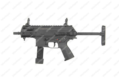 Arrow Dynamic Arms APC9 Airsoft Electric Gun AEG SMG with ETU