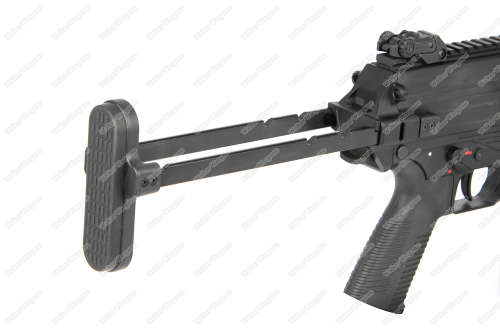 Arrow Dynamic Arms APC9 Airsoft Electric Gun AEG SMG with ETU