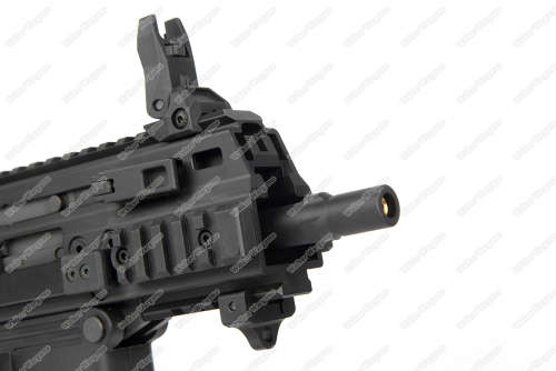 Arrow Dynamic Arms APC9 Airsoft Electric Gun AEG SMG with ETU