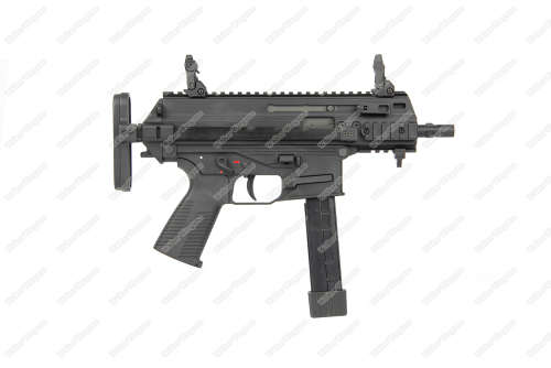 Arrow Dynamic Arms APC9 Airsoft Electric Gun AEG SMG with ETU