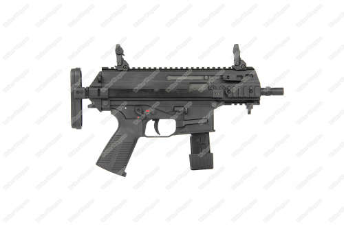 Arrow Dynamic Arms APC9 Airsoft Electric Gun AEG SMG with ETU