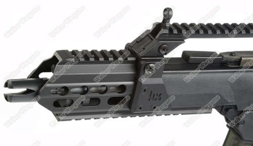 Ares Tactical G36C Compact Full Metal Airsoft Rifle AEG EFCS System