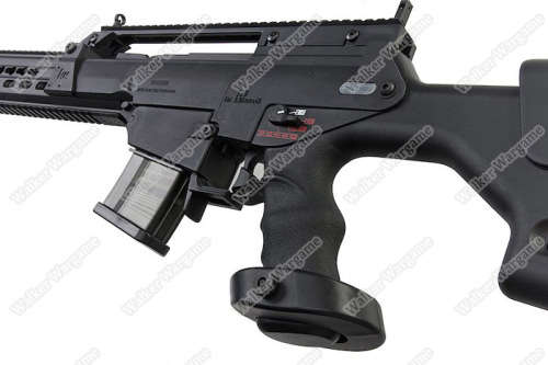 Ares HK SL10 Tactical G36 DMR Airsoft AEG- BL EFCS System