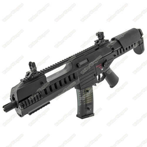 Cybergun GSG G14 EBB AirSoft Rifle With EFCS System