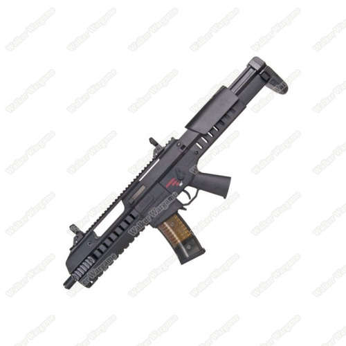 Cybergun GSG G14 EBB AirSoft Rifle With EFCS System