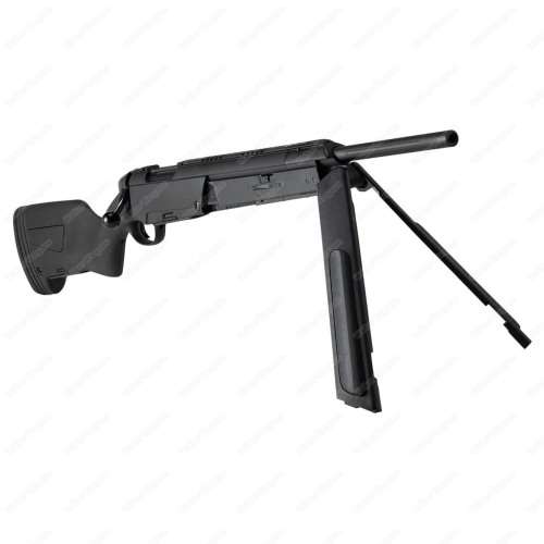 Modify Steyr Scout Airsoft Bolt Action Sniper Rifle