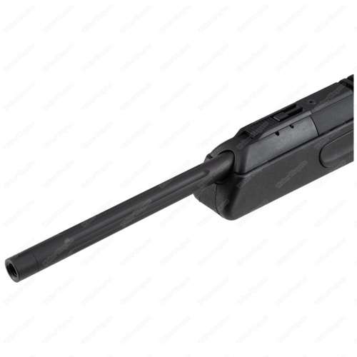 Modify Steyr Scout Airsoft Bolt Action Sniper Rifle
