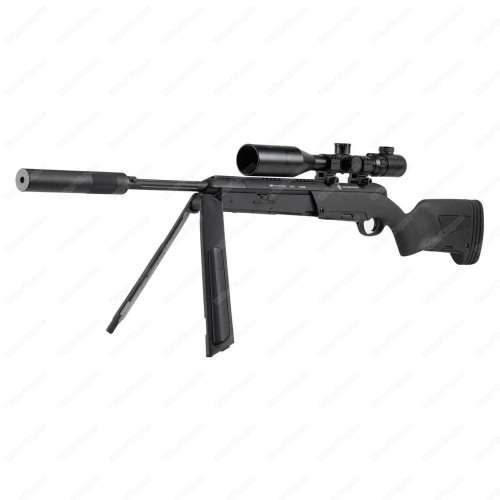 Modify Steyr Scout Airsoft Bolt Action Sniper Rifle