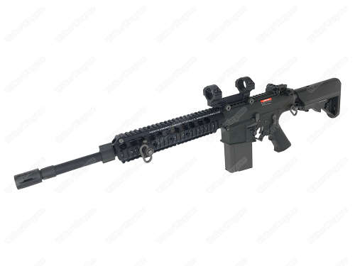 Ares SR25 Carbine M110K 308 DMR Sniper AEG