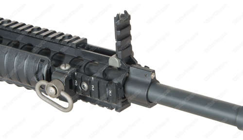 Ares SR25 Carbine M110K 308 DMR Sniper AEG