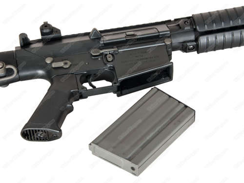 Ares SR25 Carbine M110K 308 DMR Sniper AEG