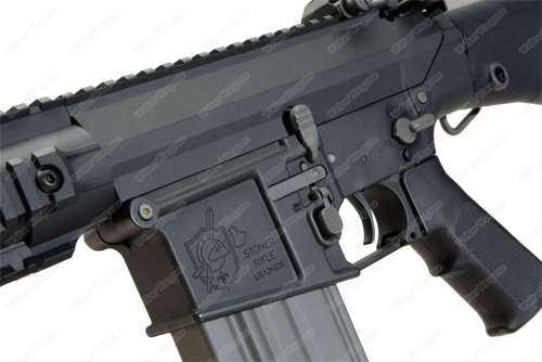 Ares SR25 Carbine M110K 308 DMR Sniper AEG