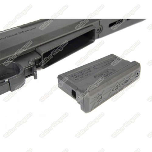 Ares Amoeba AS03 Sawed-Off Striker Bolt Action Sniper Rifle