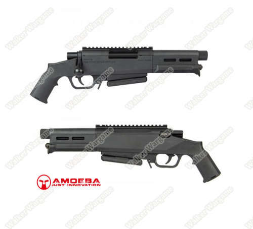 Ares Amoeba AS03 Sawed-Off Striker Bolt Action Sniper Rifle
