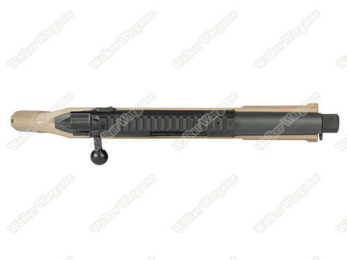 Ares Amoeba AS03 Sawed-Off Striker Bolt Action Sniper Rifle