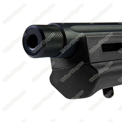 Ares Amoeba AS03 Sawed-Off Striker Bolt Action Sniper Rifle