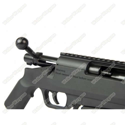 Ares Amoeba AS03 Sawed-Off Striker Bolt Action Sniper Rifle
