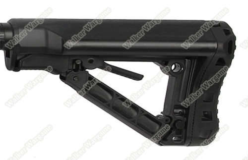 G&G TR16 MBR 308WH AEG Airsoft Rifle - Black New G2 SystemBuild In ETUMOSFET