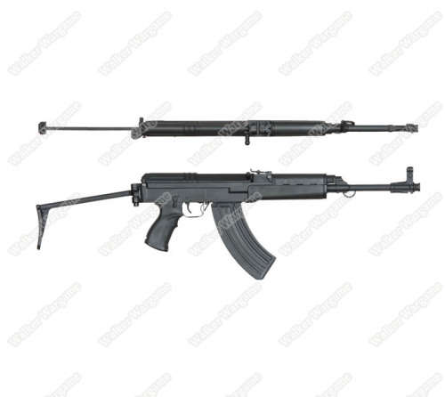 ARES VZ58 Long Carbine AEG Airsoft Rifle