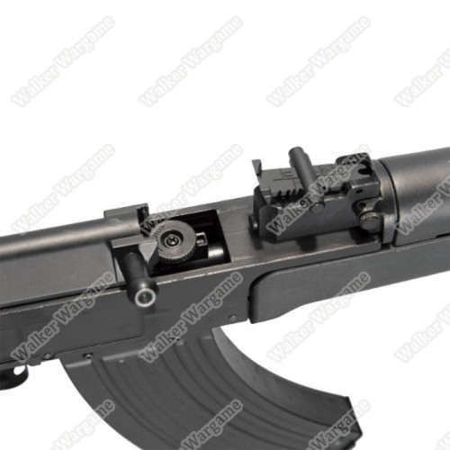 ARES VZ58 Long Carbine AEG Airsoft Rifle