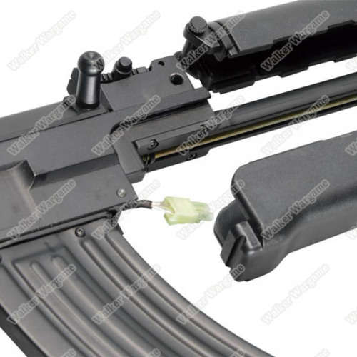 ARES VZ58 Long Carbine AEG Airsoft Rifle