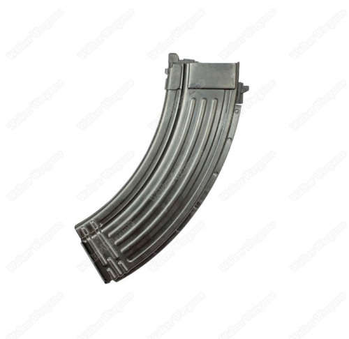 WE PMC Tactical AK Gas Blow Back Airsoft Rifle