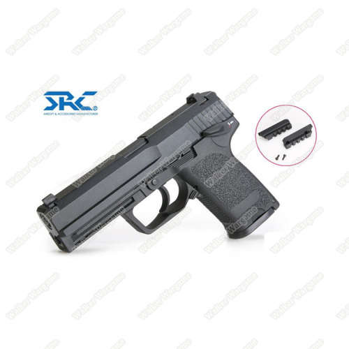 SRC SRSP USP Green Gas Blow Back Airsoft Pistol
