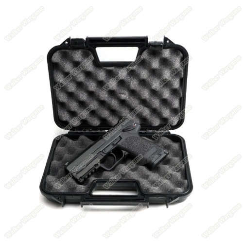 SRC SRSP USP Green Gas Blow Back Airsoft Pistol